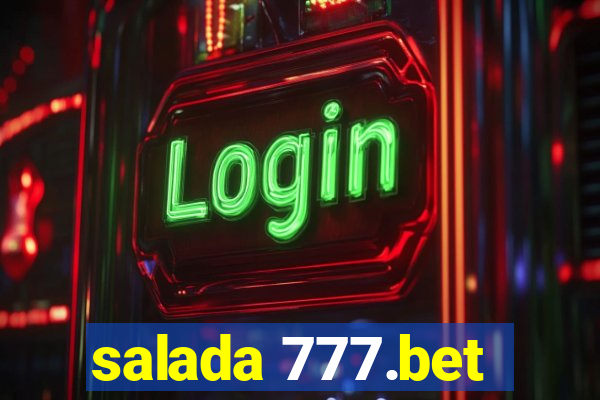 salada 777.bet